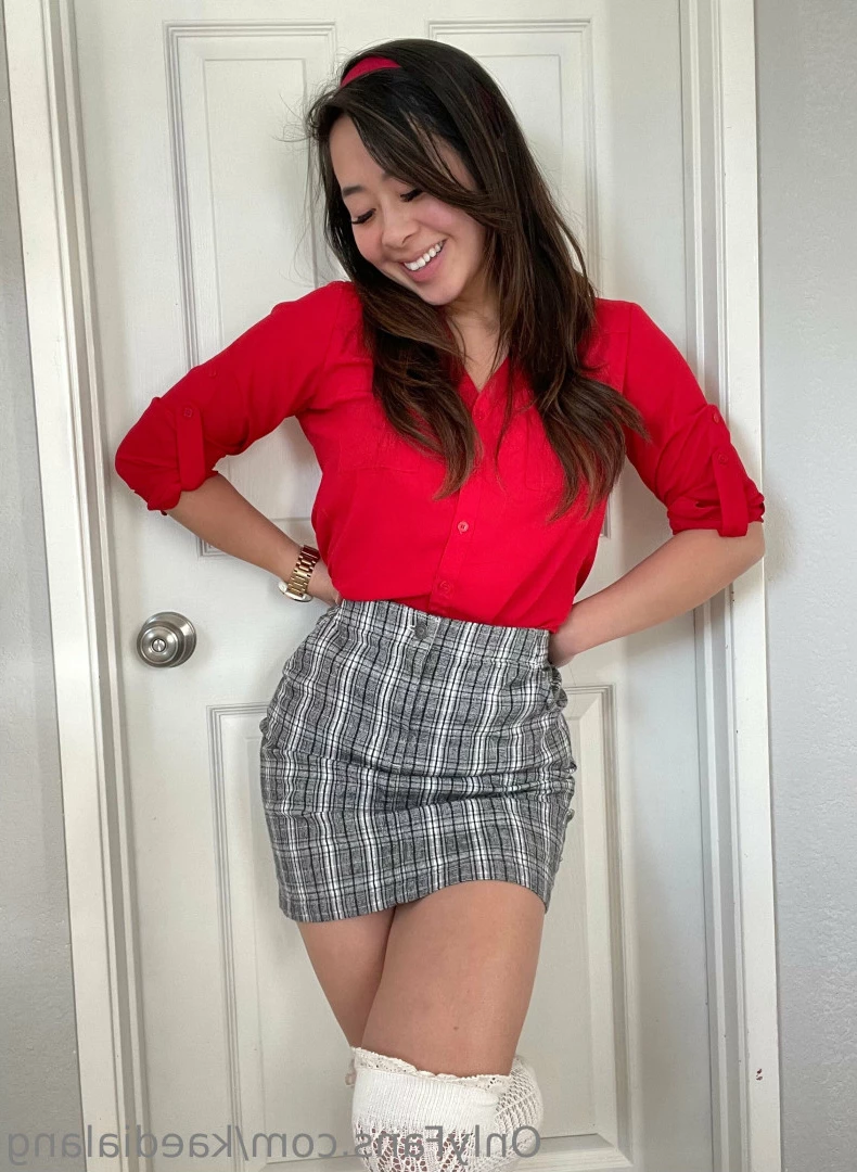 Kaedia Lang [ kaedialang ] Onlyfans leaked photo 16918568 on Hotleaks.tv