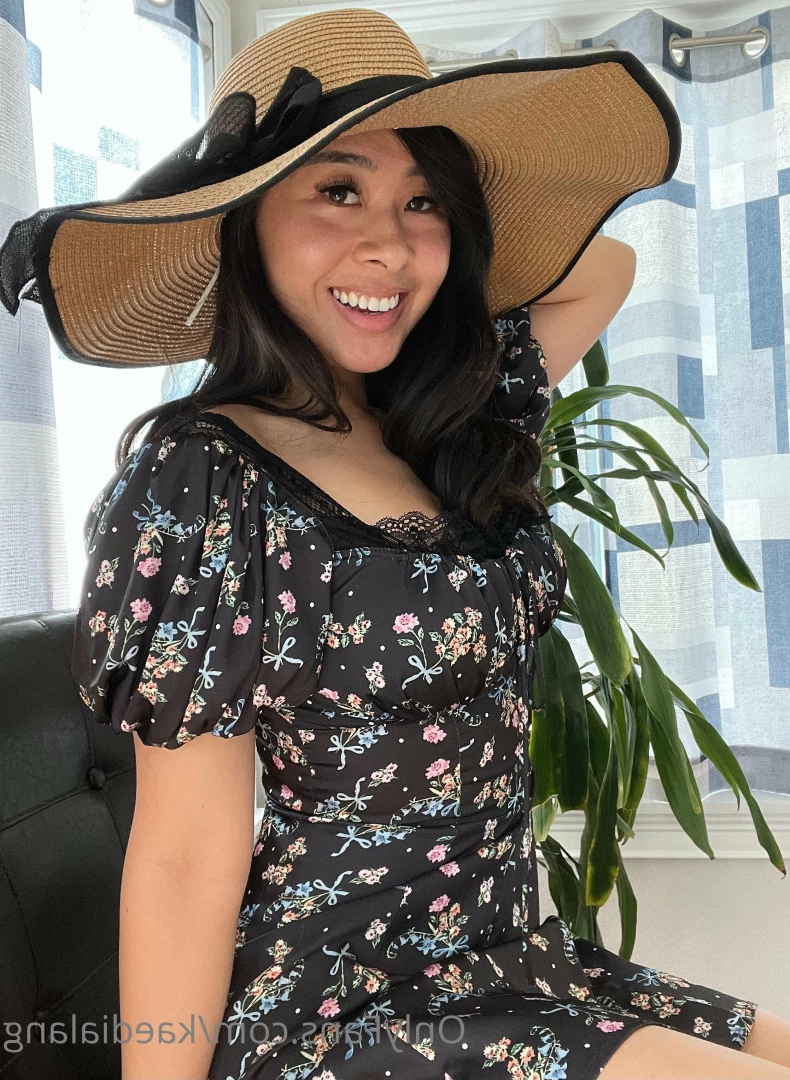 Kaedia Lang [ kaedialang ] Onlyfans leaked photo 8618099 on Hotleaks.tv