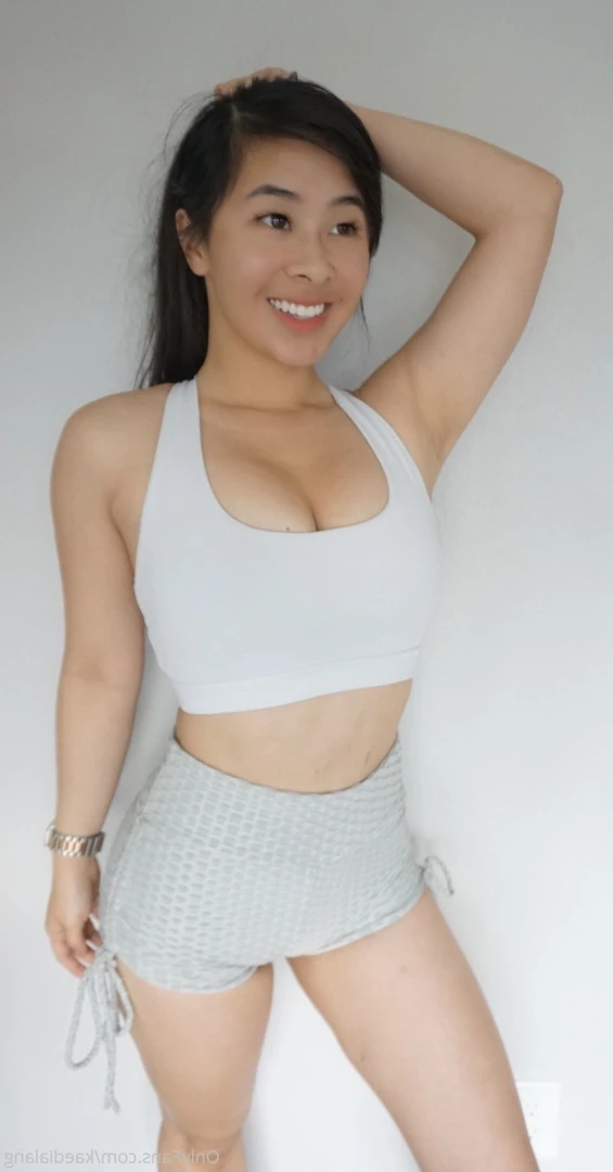 Kaedia Lang [ kaedialang ] Onlyfans leaked photo 8629802 on Hotleaks.tv