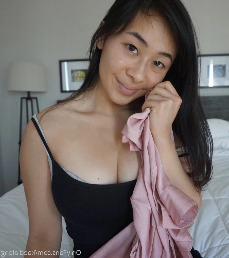 Kaedia Lang [ kaedialang ] Onlyfans leaked photo 8632254 on Hotleaks.tv