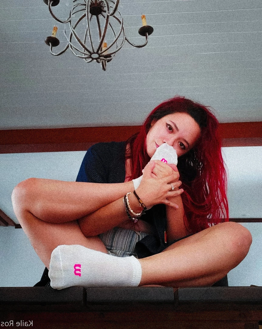 Kaile Ros🖤 [ kaileros ] Onlyfans leaked photo 8458237 on Hotleaks.tv