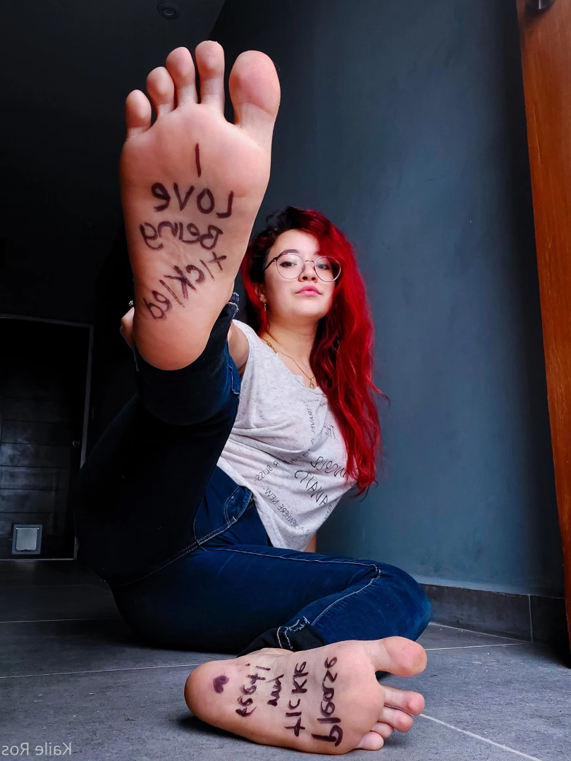 Kaile Ros🖤 [ kaileros ] Onlyfans leaked photo 8459904 on Hotleaks.tv