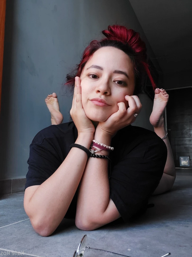 Kaile Ros🖤 [ kaileros ] Onlyfans leaked photo 8461148 on Hotleaks.tv