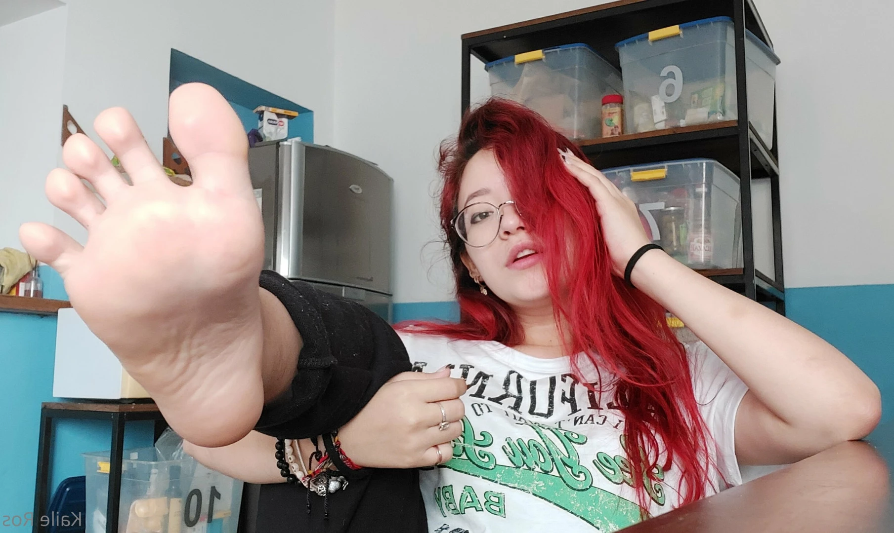 Kaile Ros🖤 [ kaileros ] Onlyfans leaked photo 8462473 on Hotleaks.tv