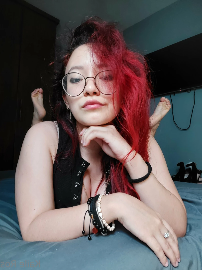 Kaile Ros🖤 [ kaileros ] Onlyfans leaked photo 8462680 on Hotleaks.tv