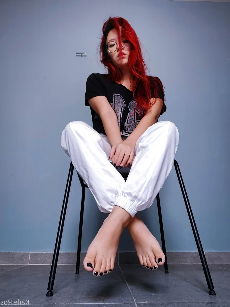 Kaile Ros🖤 [ kaileros ] Onlyfans leaked photo 8466647 on Hotleaks.tv