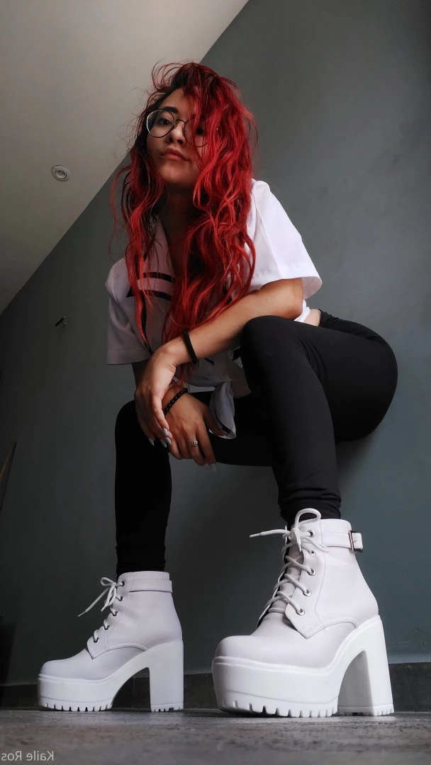 Kaile Ros🖤 [ kaileros ] Onlyfans leaked photo 8466821 on Hotleaks.tv