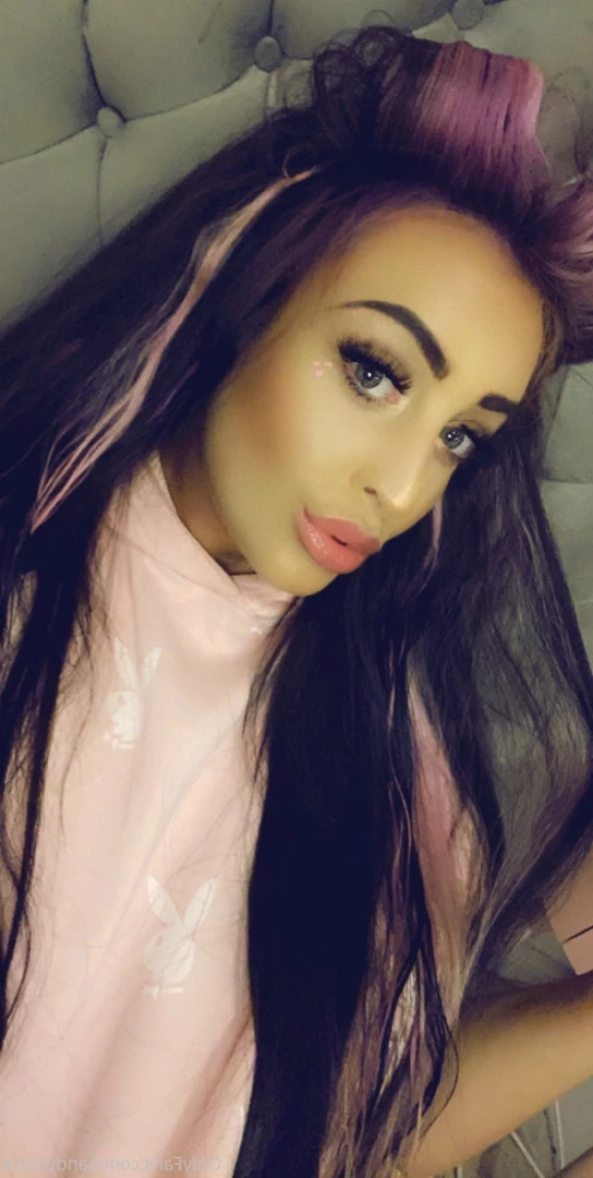 xKandyKishax [ kandykisha ] Onlyfans leaked photo 10165409 on Hotleaks.tv