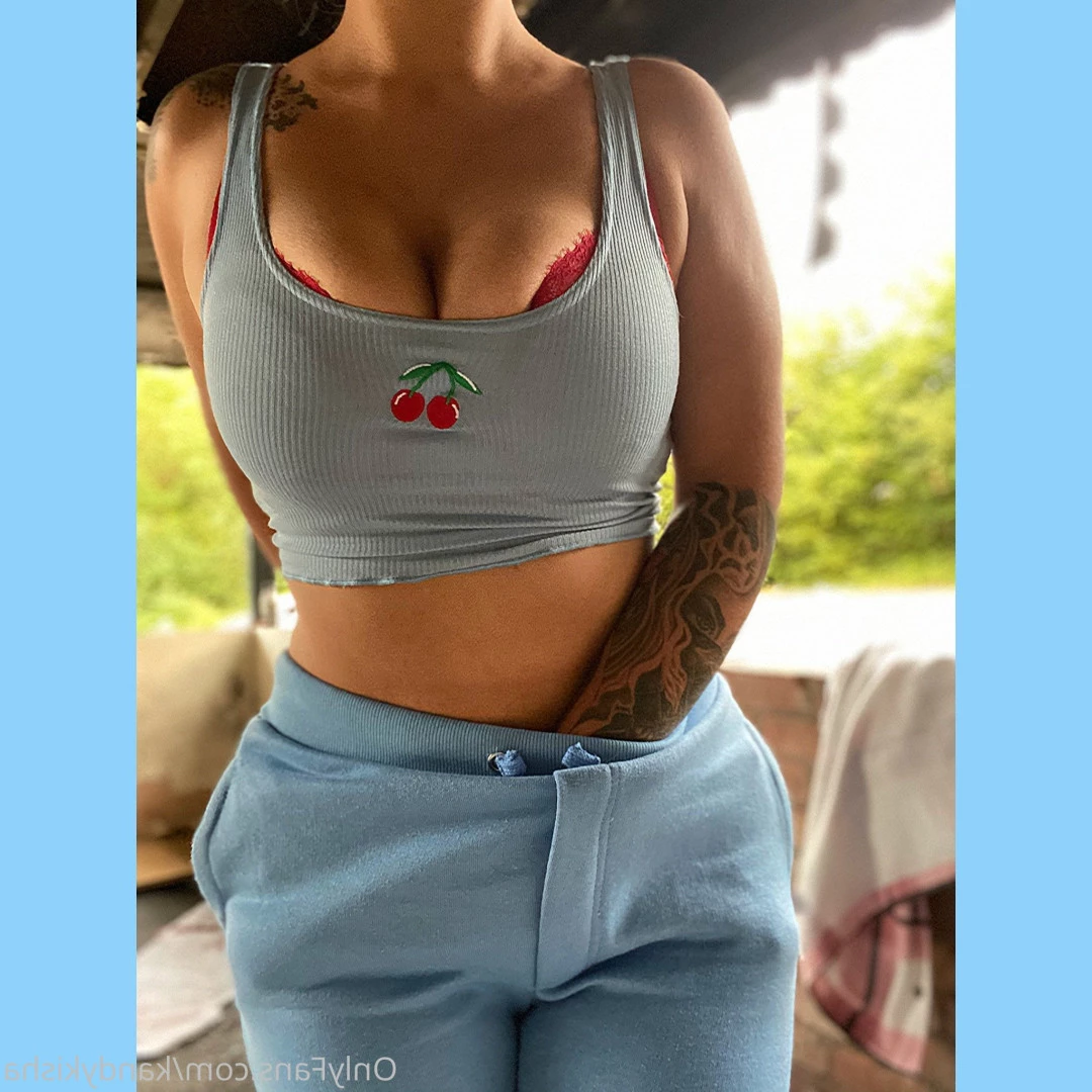 xKandyKishax [ kandykisha ] Onlyfans leaked photo 10174959 on Hotleaks.tv