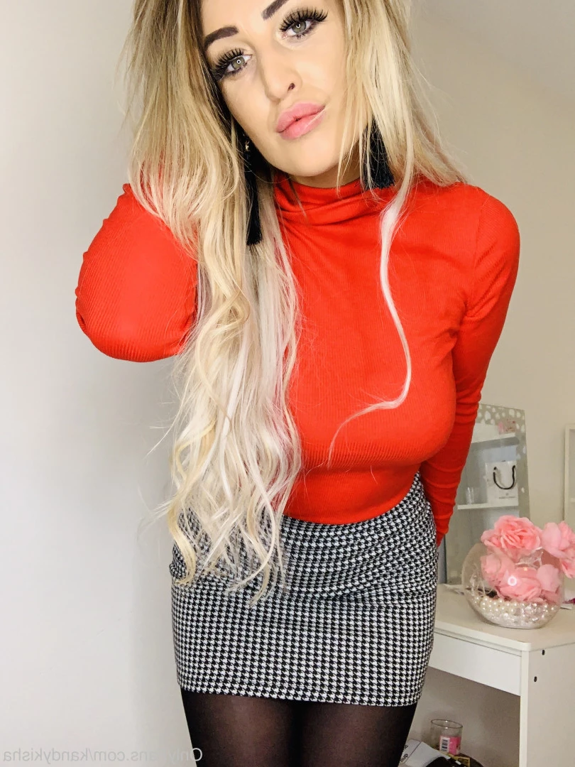 xKandyKishax [ kandykisha ] Onlyfans leaked photo 10184802 on Hotleaks.tv