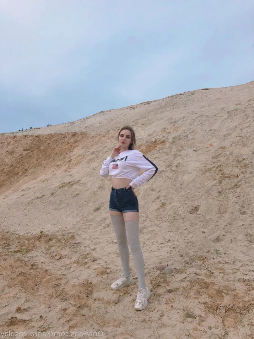 Kanra [ kanra_cosplay ] Onlyfans leaked photo 12411918 on Hotleaks.tv