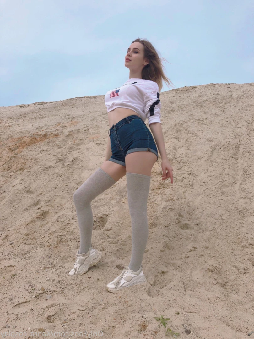 Kanra [ kanra_cosplay ] Onlyfans leaked photo 13526085 on Hotleaks.tv