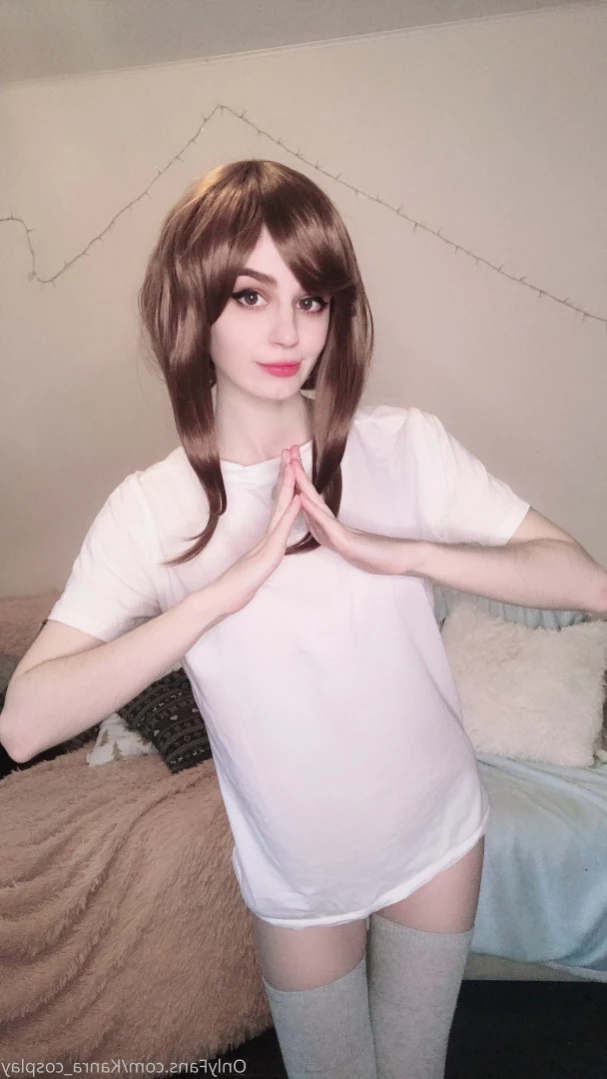 Kanra [ kanra_cosplay ] Onlyfans leaked photo 13558835 on Hotleaks.tv