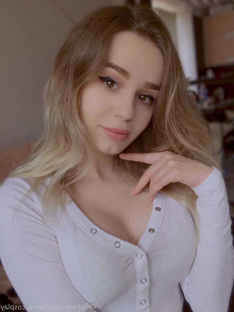 Kanra [ kanra_cosplay ] Onlyfans leaked photo 15332321 on Hotleaks.tv