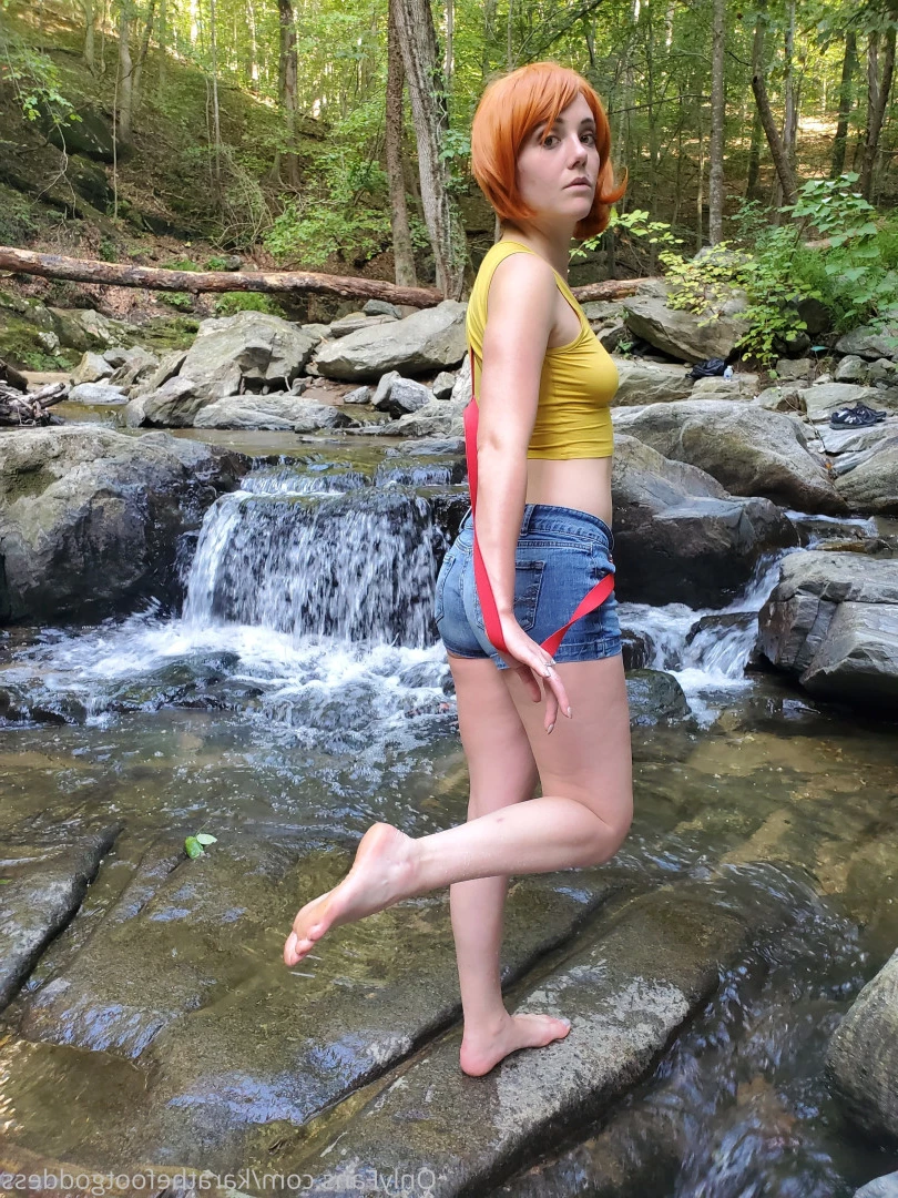 karathefootgoddess Onlyfans leaked photo 8756275 on Hotleaks.tv