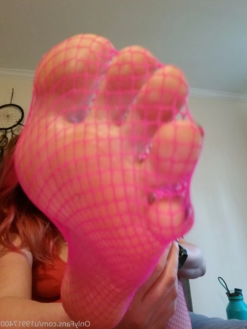 karathefootgoddess Onlyfans leaked photo 8757509 on Hotleaks.tv