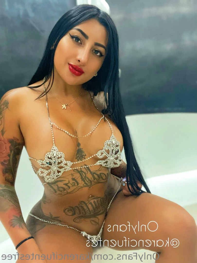 Karen Cifuentes Gratis❤️‍🔥 [ karencifuentesfree ] Onlyfans leaked photo 8570742 on Hotleaks.tv