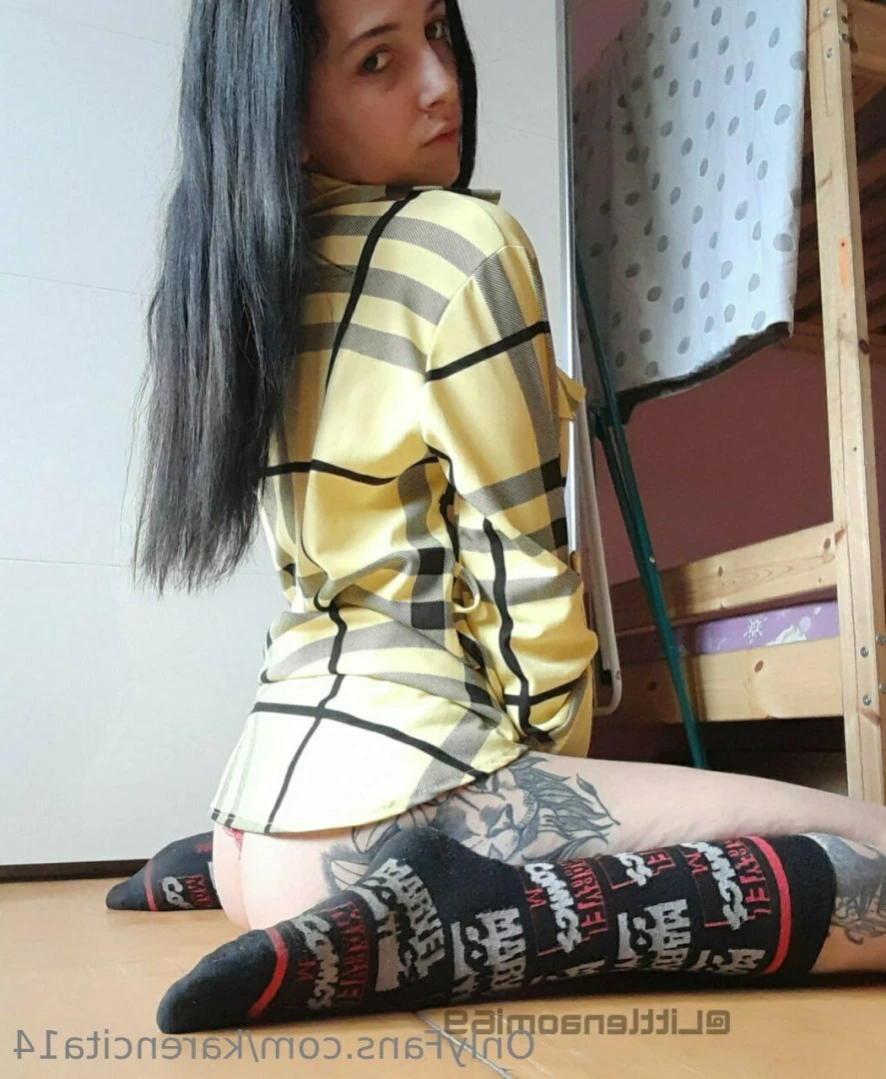 karencita14 Onlyfans leaked photo 13197845 on Hotleaks.tv