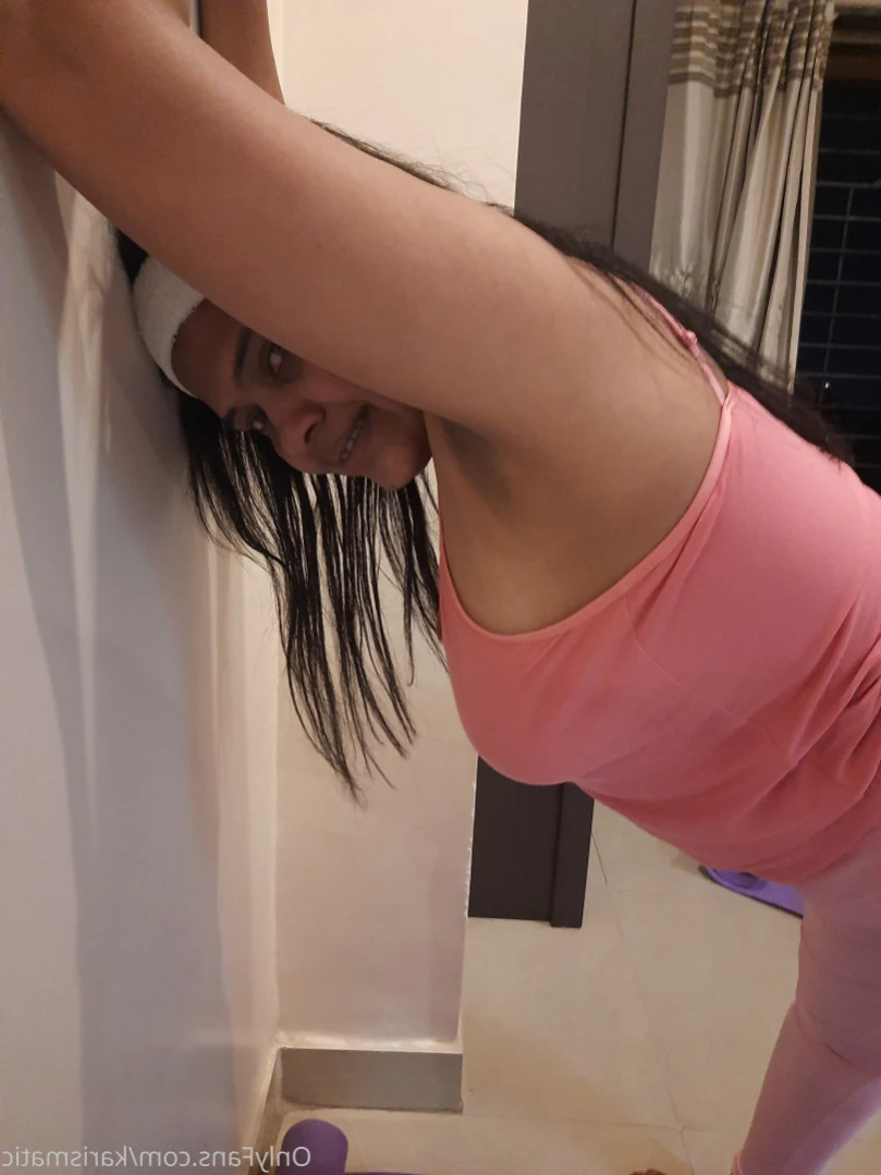 Karishma [ karismatic ] Onlyfans leaked photo 16170279 on Hotleaks.tv