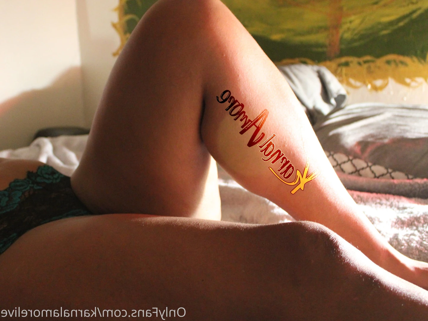 Karnal Amore Live [ karnalamorelive ] Onlyfans leaked photo 17070667 on Hotleaks.tv
