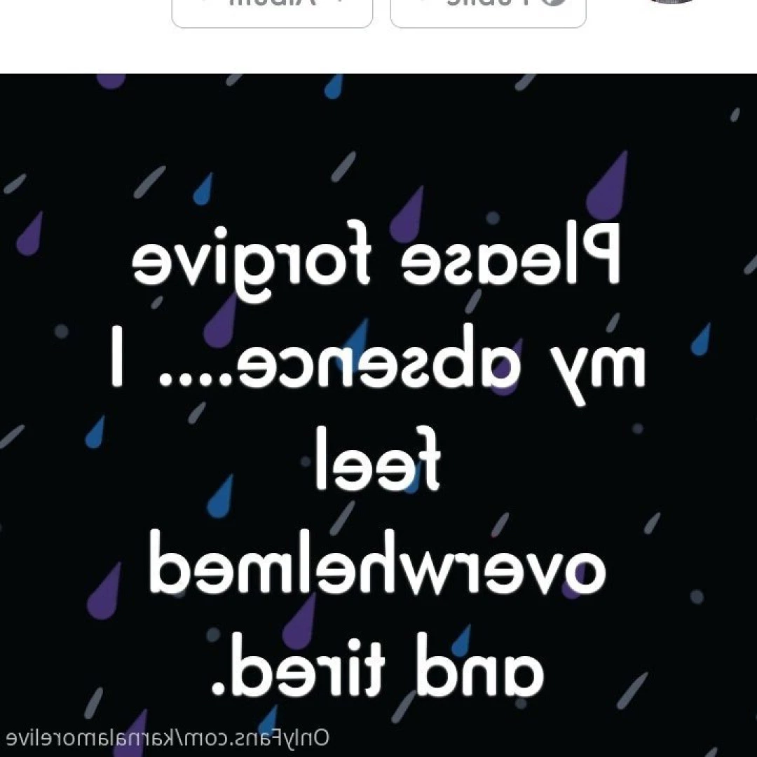 Karnal Amore Live [ karnalamorelive ] Onlyfans leaked photo 17070736 on Hotleaks.tv