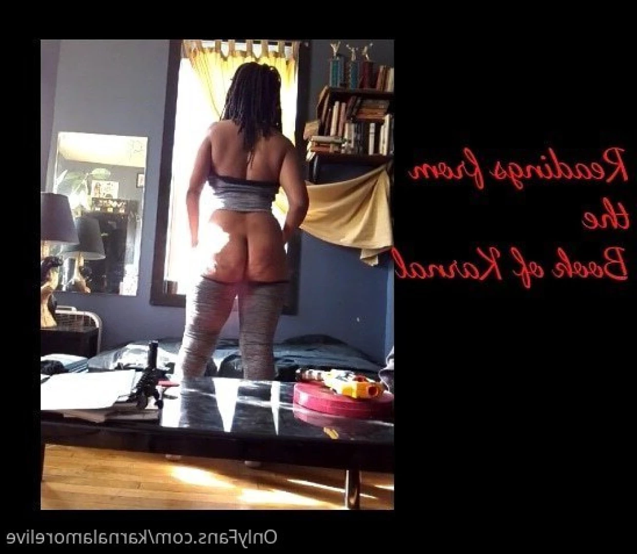 Karnal Amore Live [ karnalamorelive ] Onlyfans leaked photo 17070756 on Hotleaks.tv