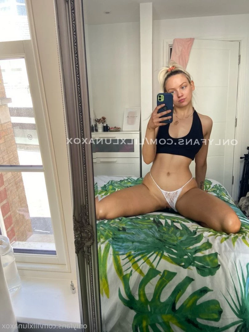 Luna 💗 Ur Girlfriend [ lunalottonn ] Onlyfans leaked photo 750395 on Hotleaks.tv