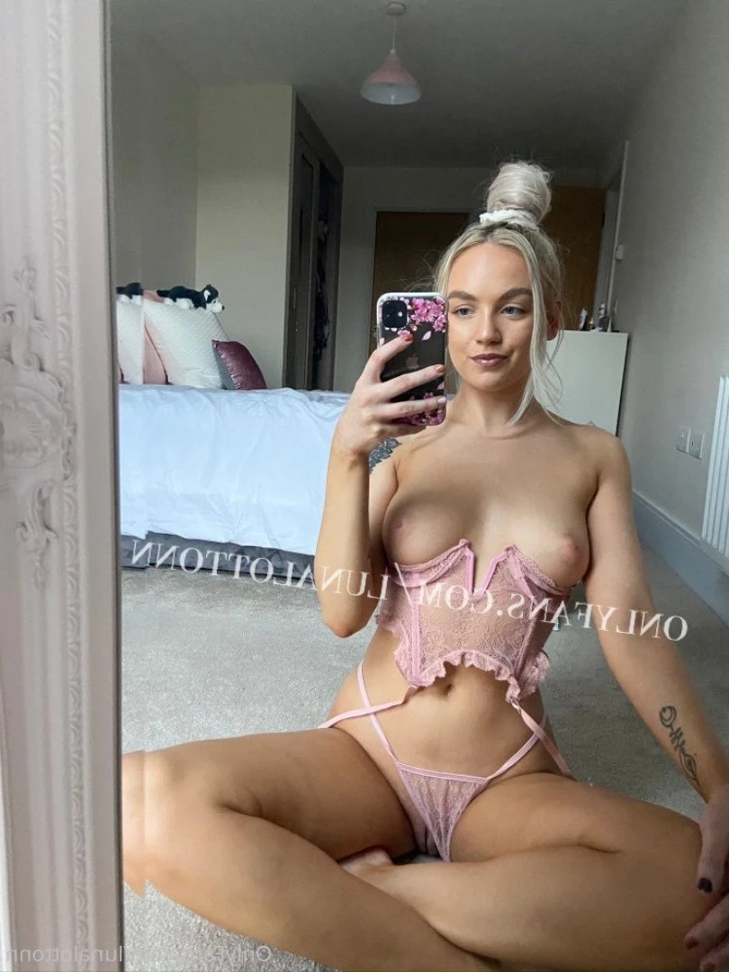 Luna 💗 Ur Girlfriend [ lunalottonn ] Onlyfans leaked photo 750453 on Hotleaks.tv