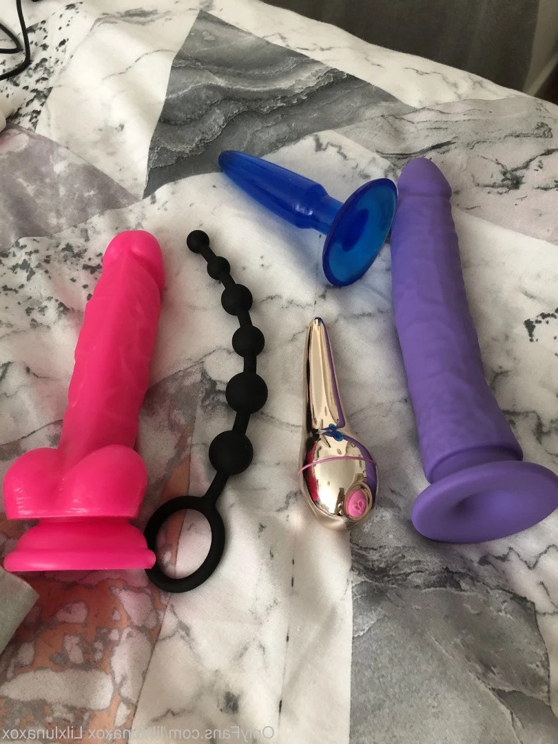 Luna 💗 Ur Girlfriend [ lunalottonn ] Onlyfans leaked photo 750651 on Hotleaks.tv