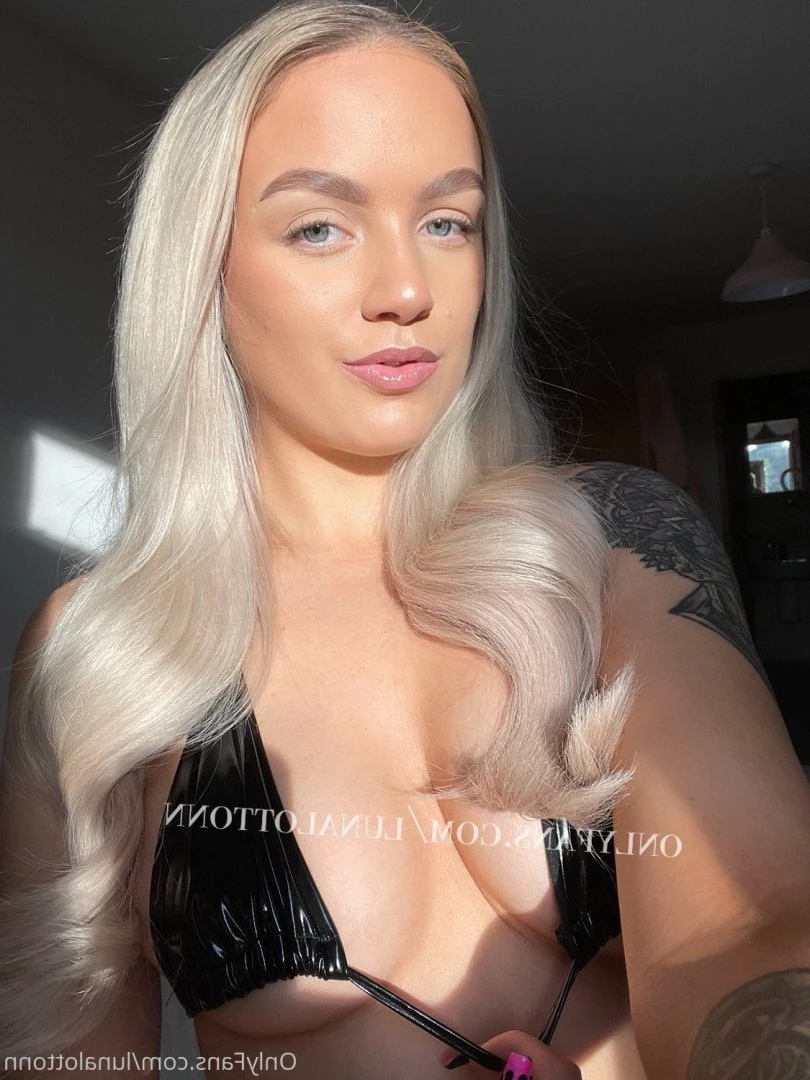 Luna 💗 Ur Girlfriend [ lunalottonn ] Onlyfans leaked photo 750847 on Hotleaks.tv