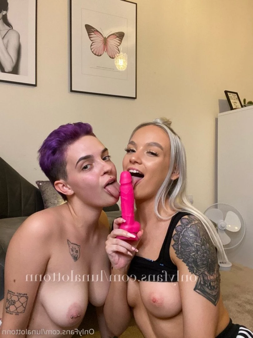Luna 💗 Ur Girlfriend [ lunalottonn ] Onlyfans leaked photo 751070 on Hotleaks.tv