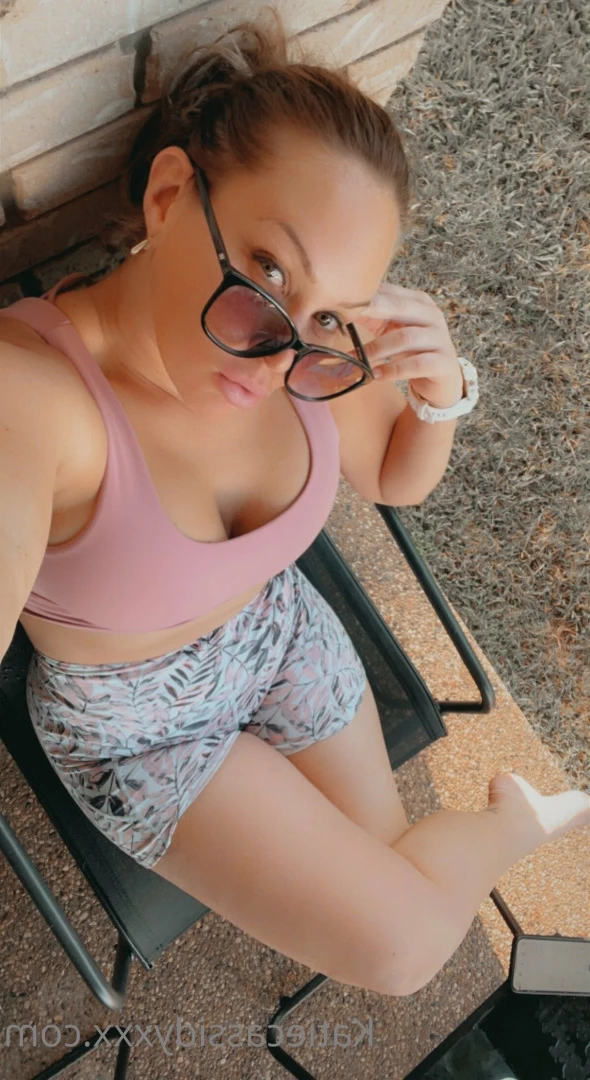 Katie Cassidy [ katiecassidyxxx ] Onlyfans leaked photo 8455596 on Hotleaks.tv