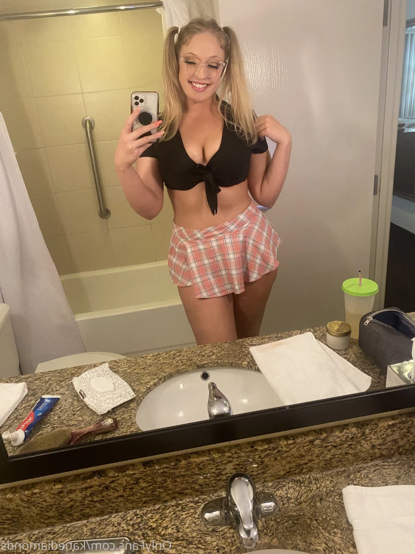 Katie Diamonds [ katiediamondsfree ] Onlyfans leaked photo 8682880 on Hotleaks.tv