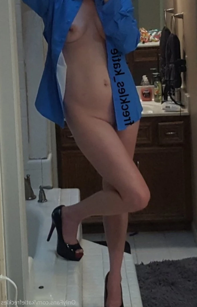 Katie Freckles 💋 [ katiefreckles ] Onlyfans leaked photo 10181595 on Hotleaks.tv