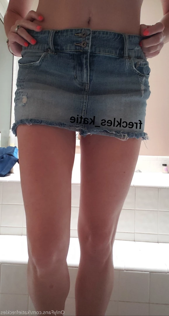 Katie Freckles 💋 [ katiefreckles ] Onlyfans leaked photo 10201685 on Hotleaks.tv