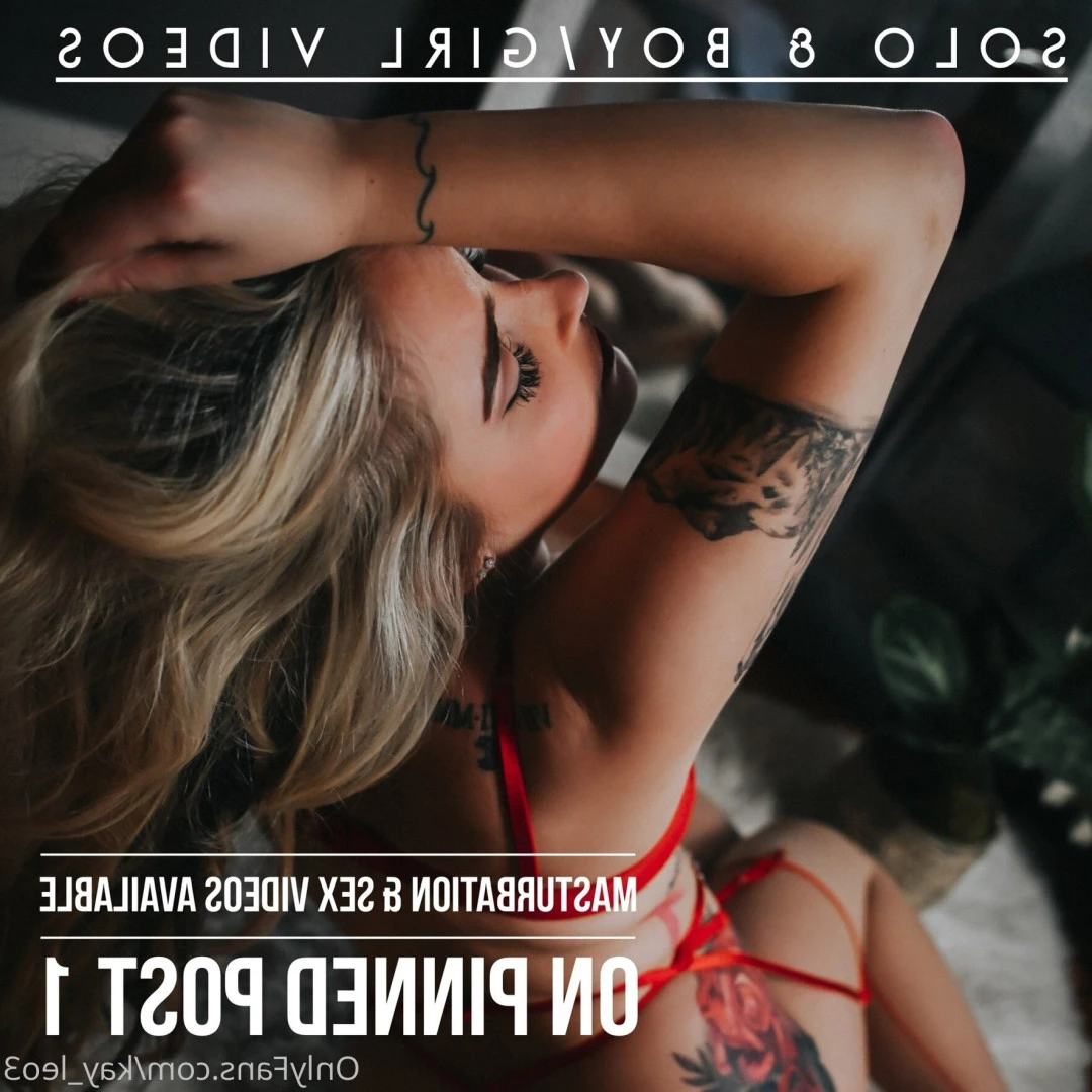 Kaylee [ kay_leo3 ] Onlyfans leaked photo 10225923 on Hotleaks.tv
