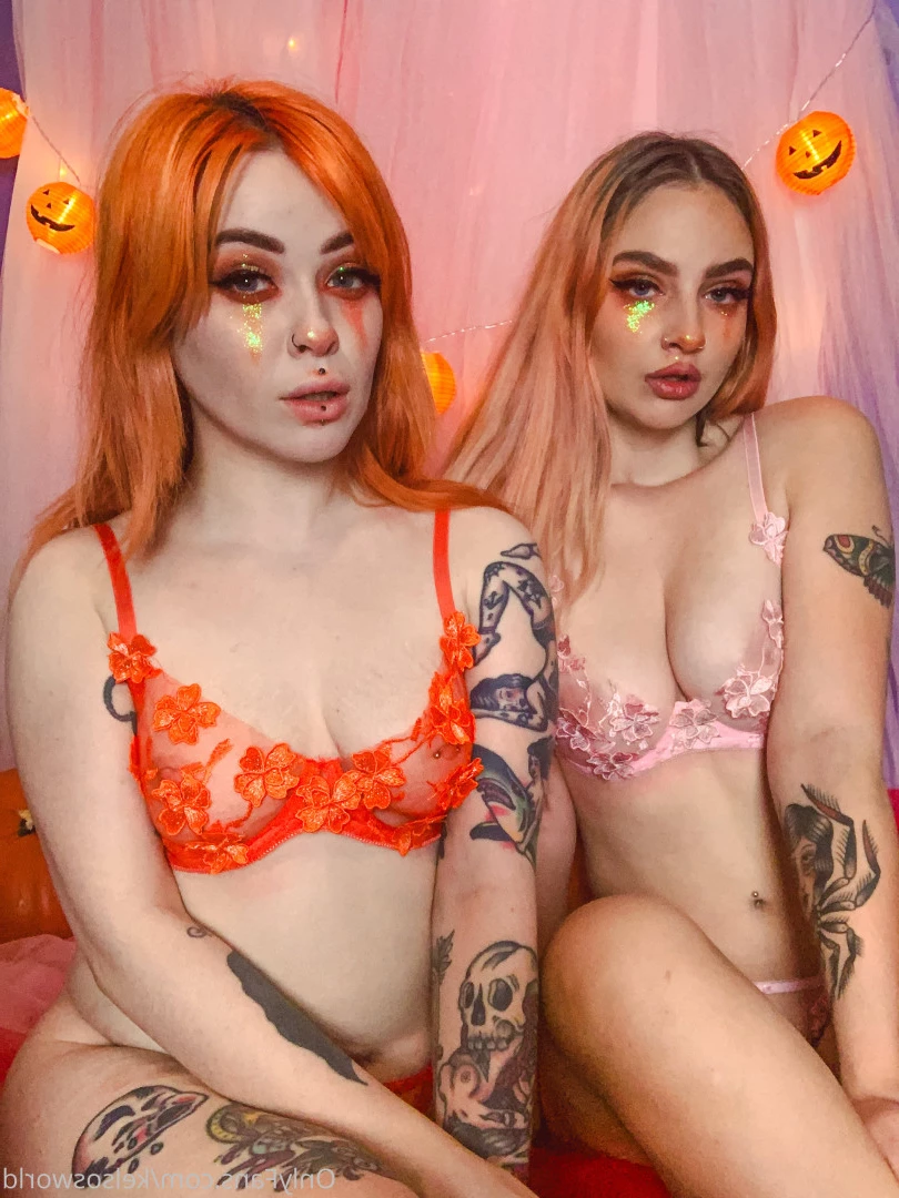 Kelsos World [ kelsosworld ] Onlyfans leaked photo 10155303 on Hotleaks.tv