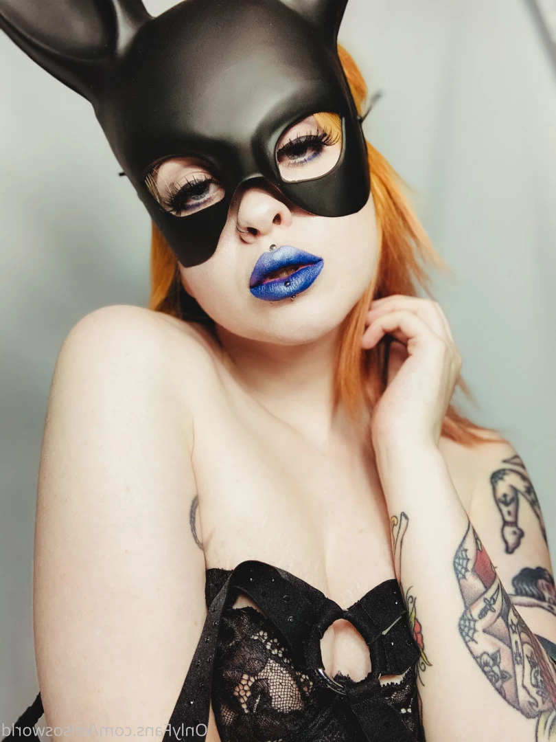 Kelsos World [ kelsosworld ] Onlyfans leaked photo 10175042 on Hotleaks.tv