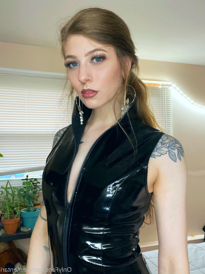 Yavanna K 🦋 [ kementari ] Onlyfans leaked photo 10166639 on Hotleaks.tv