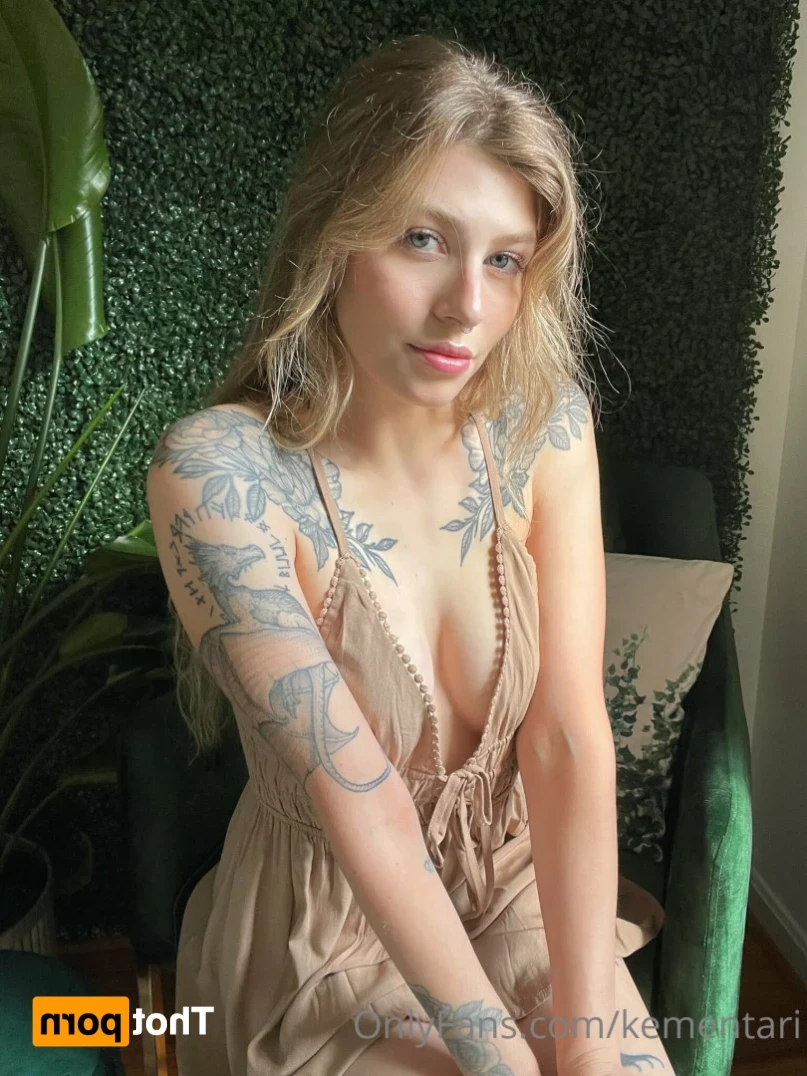Yavanna K 🦋 [ kementari ] Onlyfans leaked photo 13480024 on Hotleaks.tv