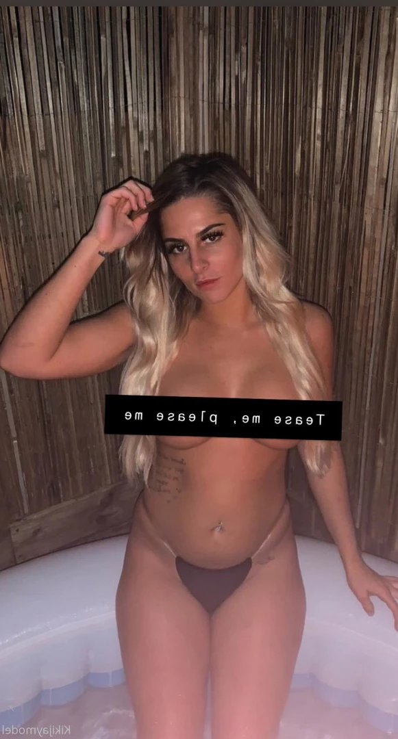 Kiki Jay Sext Me 💦 [ kikijayvip ] Onlyfans leaked photo 10072721 on Hotleaks.tv