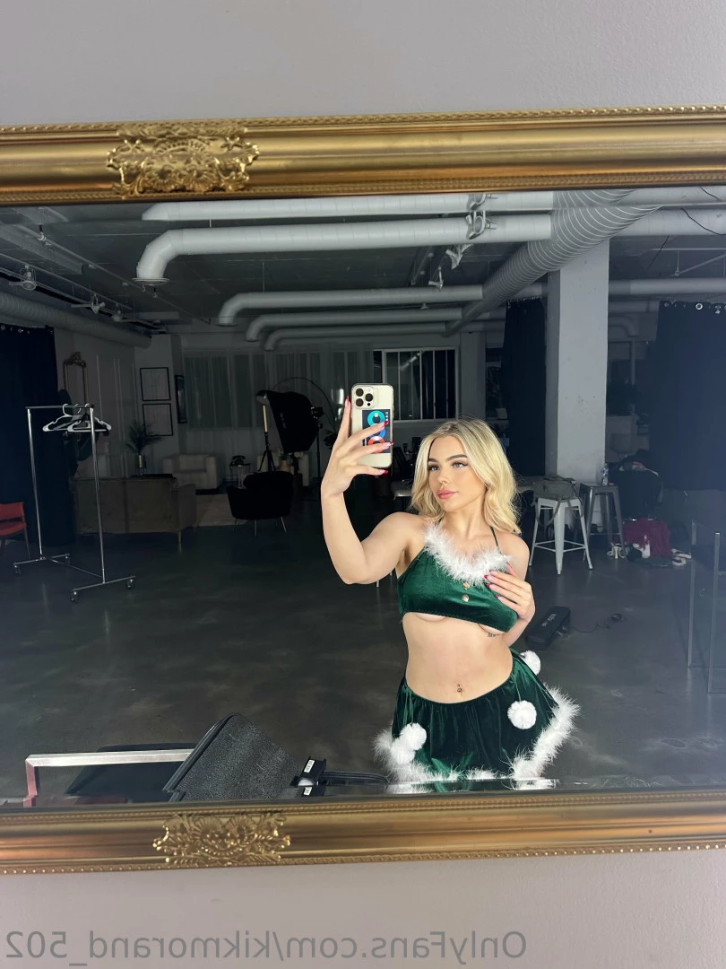 Kiki Morand [ kikmorand_502 ] Onlyfans leaked photo 8562058 on Hotleaks.tv