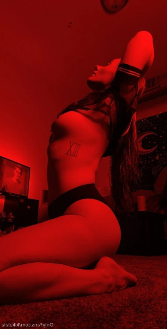 Kiku Kitten ♥ VIP [ kikulala ] Onlyfans leaked photo 11557770 on Hotleaks.tv