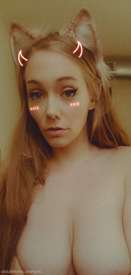 Kiku Kitten ♥ VIP [ kikulala ] Onlyfans leaked photo 11557983 on Hotleaks.tv