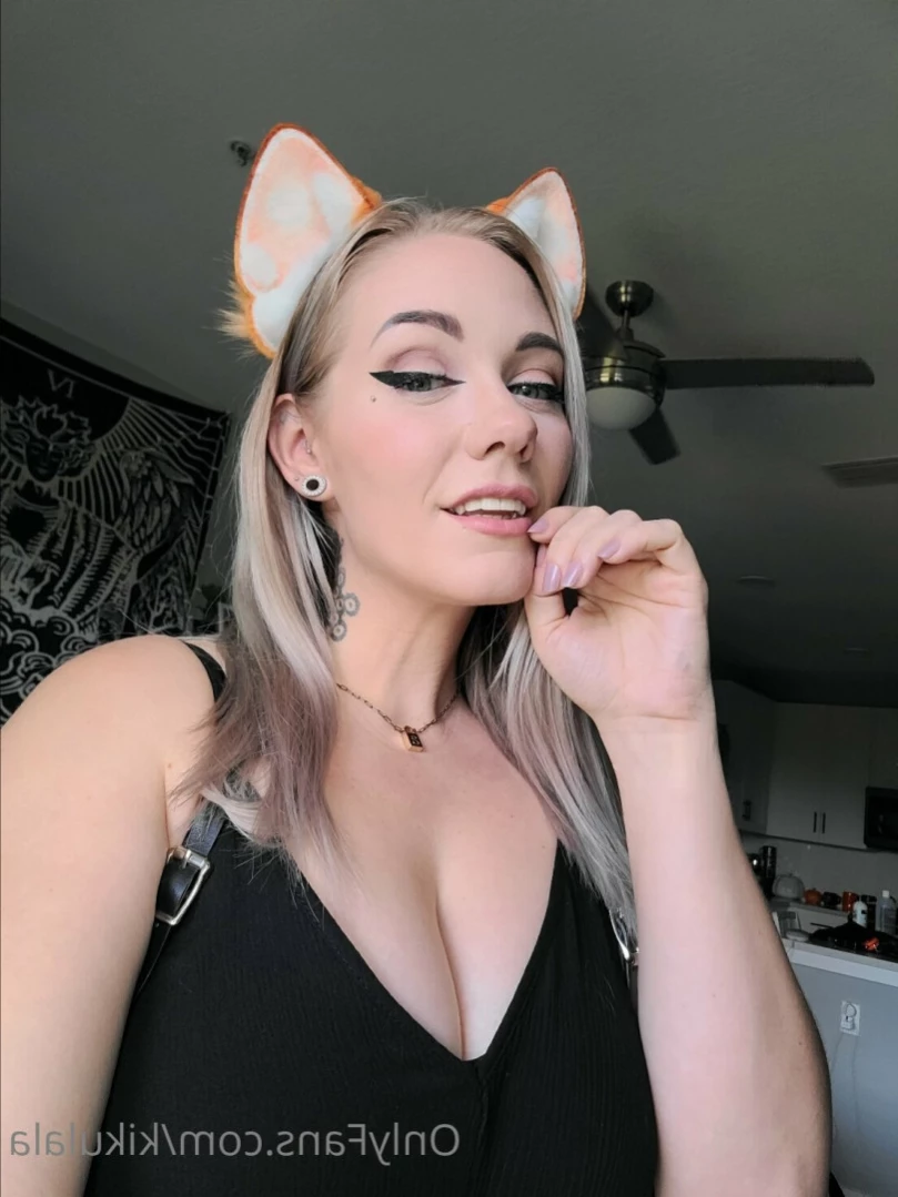 Kiku Kitten ♥ VIP [ kikulala ] Onlyfans leaked photo 11558287 on Hotleaks.tv