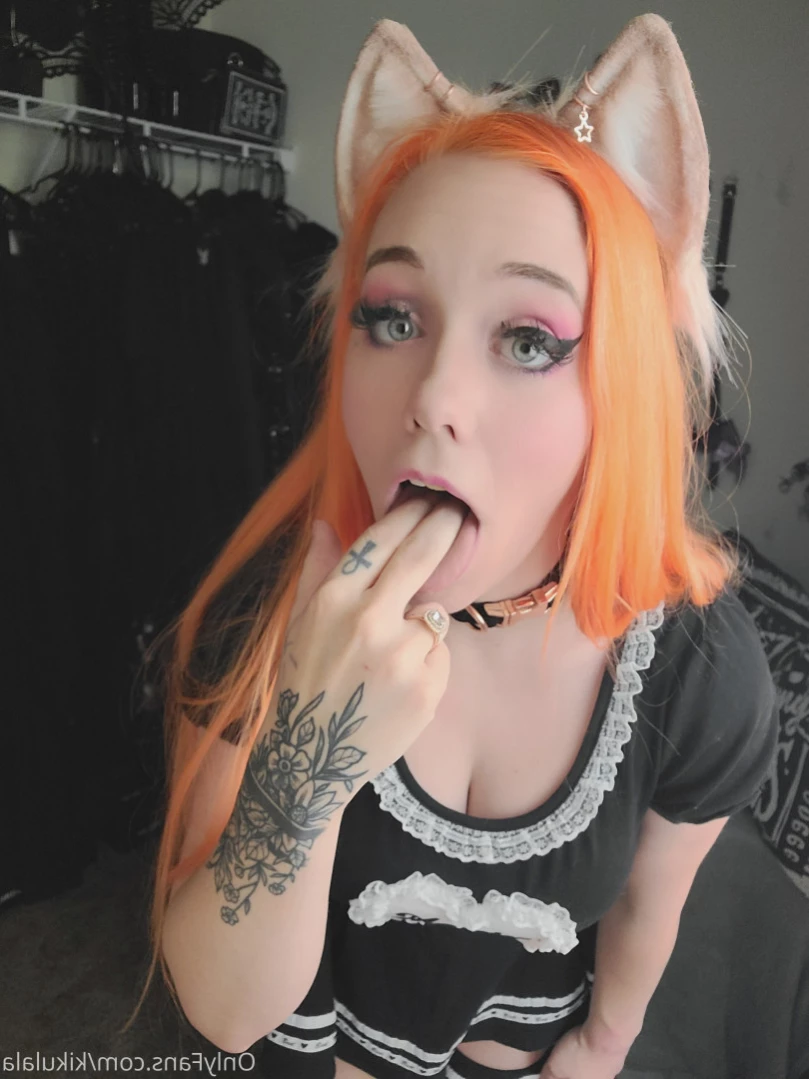 Kiku Kitten ♥ VIP [ kikulala ] Onlyfans leaked photo 11562194 on Hotleaks.tv