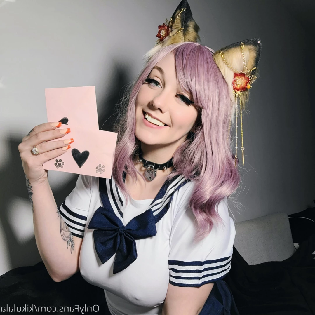 Kiku Kitten ♥ VIP [ kikulala ] Onlyfans leaked photo 12242879 on Hotleaks.tv