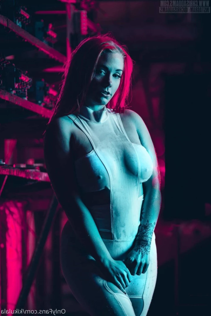 Kiku Kitten ♥ VIP [ kikulala ] Onlyfans leaked photo 13148662 on Hotleaks.tv
