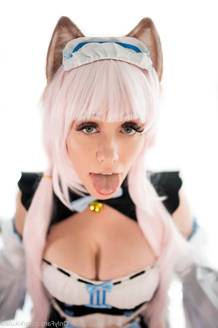 Kiku Kitten ♥ VIP [ kikulala ] Onlyfans leaked photo 13163490 on Hotleaks.tv