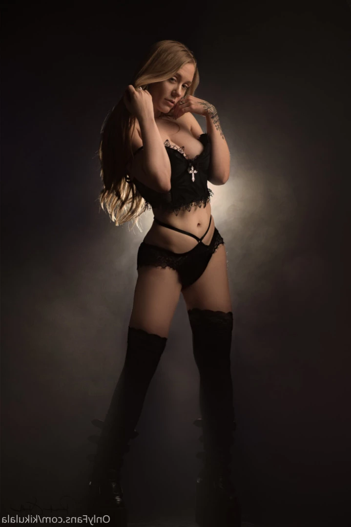 Kiku Kitten ♥ VIP [ kikulala ] Onlyfans leaked photo 13163518 on Hotleaks.tv